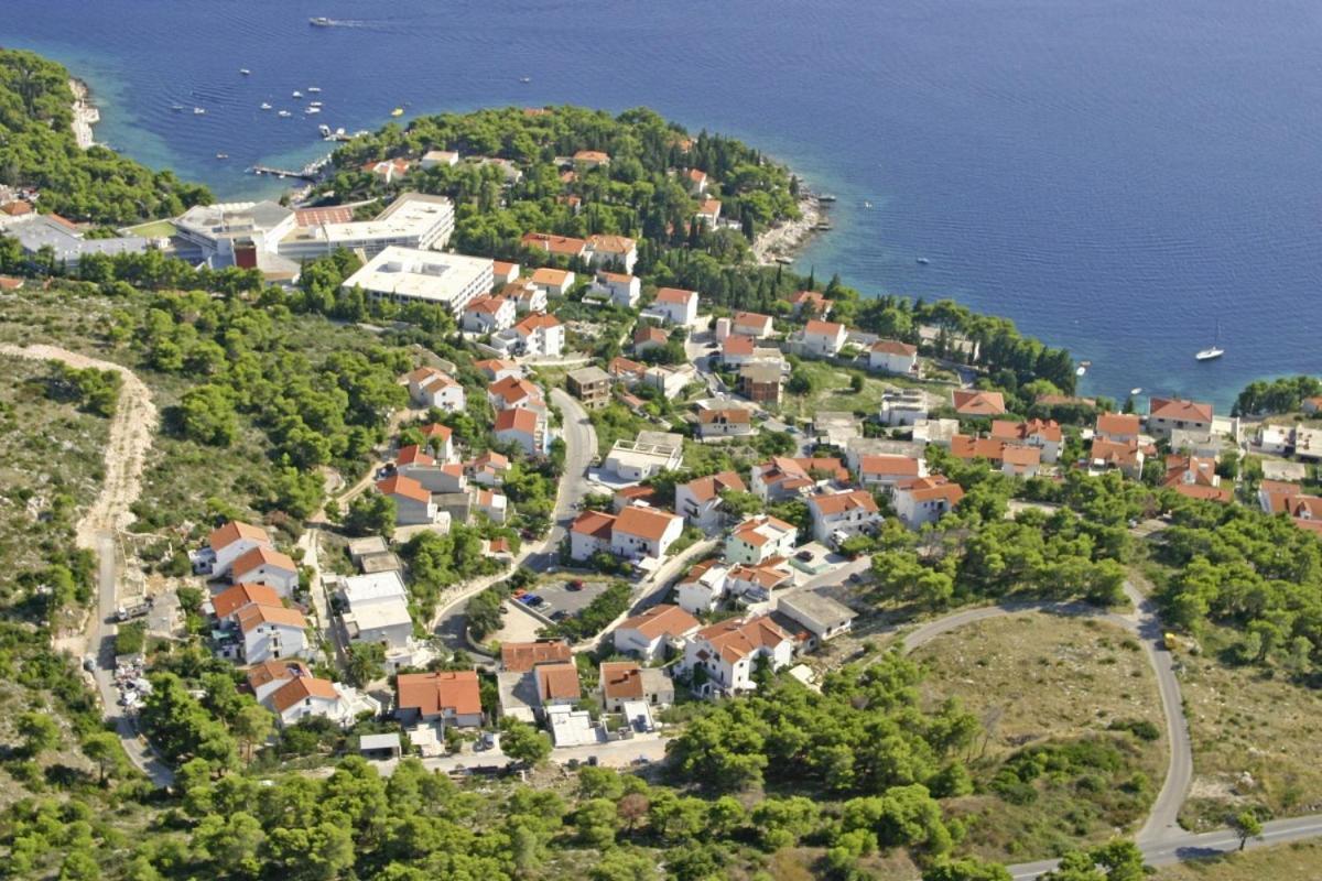 Anna In Hvar * Mittel-Dalmatien Hvar Town Esterno foto